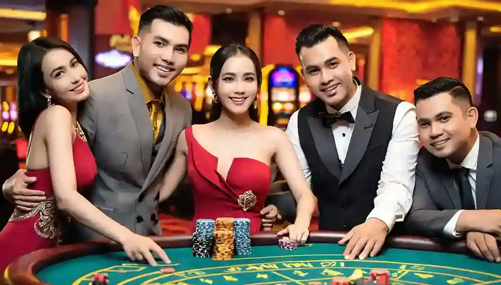 How to Get the Best Support: A Complete Guide to Customer Service at Phdream11 Casino